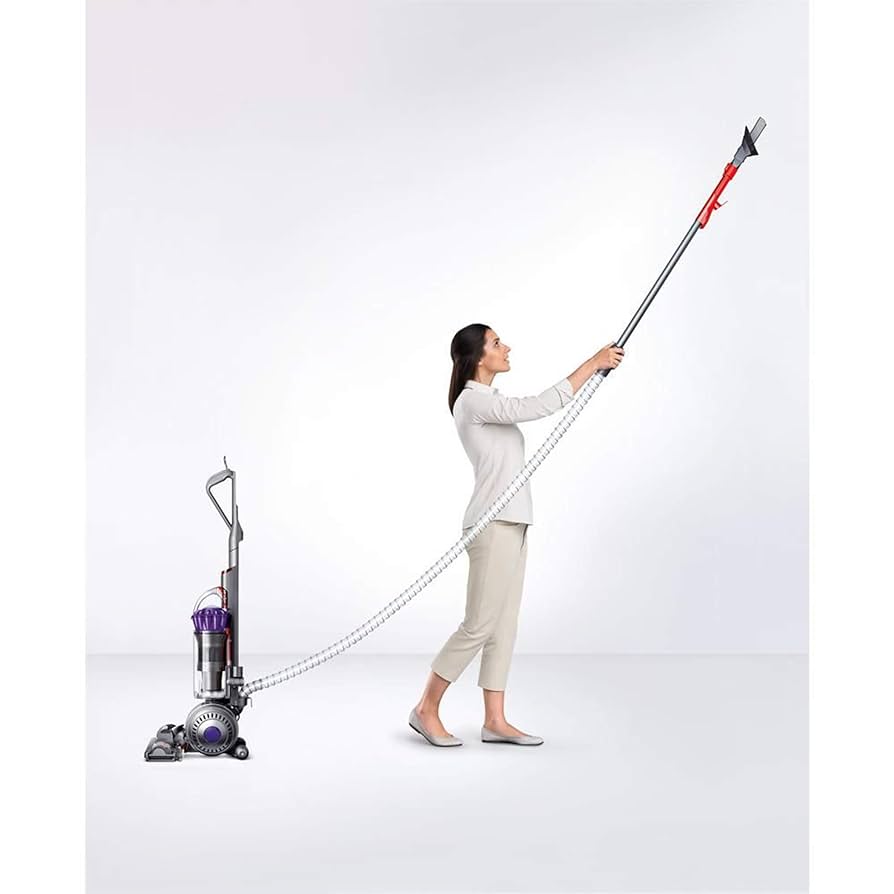 Amazon.com: Dyson Ball Animal Multi-Floor Vacuum Cleaner